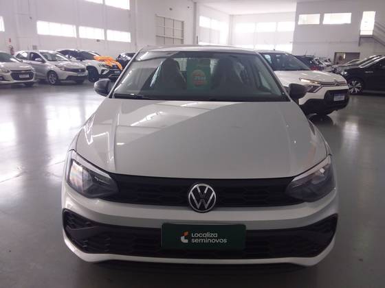 VOLKSWAGEN POLO 1.0 MPI TRACK MANUAL VOLKSWAGEN POLO 1.0 MPI TRACK MANUAL